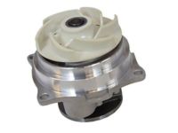 Mercury Cougar Parts - 6U2Z-8501-D Water Pump