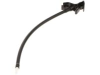 Ford AR3Z-17603-A Washer Nozzle, Front