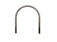 Ford 1C3Z-5705-AA Support Bolt, Rear