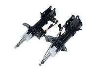 Ford HC3Z-18124-J Shock Absorber