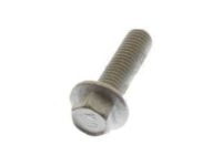 Ford -W702600-S439 Yoke Assembly Upper Bolt, Lower