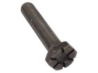 Ford BR3Z-6379-B Bolt - Hexagon Head