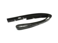 Ford CT4Z-16B990-A Front Weatherstrip