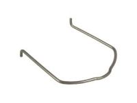 Ford BC3Z-8B365-CA Connector Hose Clip