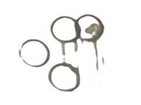 Ford E3TZ-9N693-A O Ring