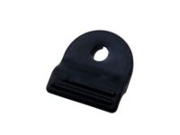 Ford 9L1Z-7844009-AA Handle, Rear