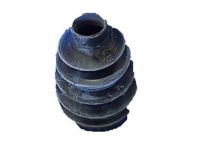 Ford F65Z-3A331-AA Boot Kit, Front Outer