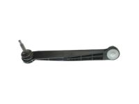 Mercury Sable Sway Bar Link - 3F1Z-5K484-A Stabilizer Link, Front Passenger Side