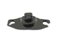 Ford HC3Z-99430B39-B Roller, Rear Driver Side