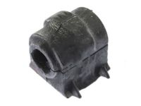 Ford DG1Z-5484-F Stabilizer Bar Bushing, Passenger Side