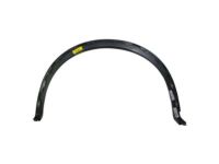 Ford FL3Z-9929164-BA Wheel Opening Molding, Rear Passenger Side