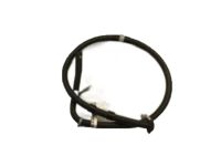 Ford BB5Z-78502C52-A Drain Hose, Front Passenger Side
