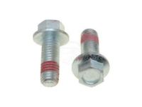 Ford -W700672-S309 Bolt - Hexagon Head