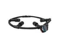 Ford 4C2Z-12A690-BA Wire Assembly, Driver Side