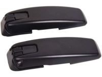 Ford 7L1Z-78420A69-A Hinge, Rear Driver Side