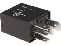 Ford 1S4Z-14N089-AA Relay Module