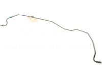 Ford 6L5Z-7A030-CA Inlet Tube