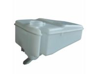 Lincoln Town Car Washer Reservoir - F8VZ-17618-BA Washer Reservoir