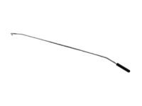 Ford 2L1Z-7822152-AA Control Rod, Front Passenger Side