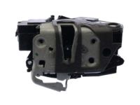 Ford FT4Z-5826412-E Lock Actuator, Rear Passenger Side