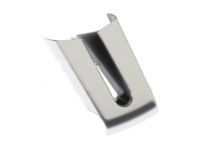 Ford 4R3Z-3D758-CA Cover Panel, Inner
