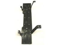 Ford 2L5Z-9A147-AB Skid Plate