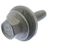 Ford -W717268-S439 Front Reinforcement Screw