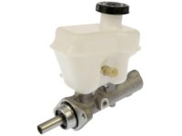 Ford Escape Brake Master Cylinder Reservoir - 5L8Z-2L454-BA Reservoir Tank