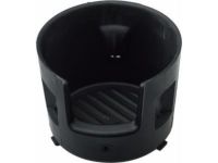 Ford FL3Z-1813562-AM Insert, Driver Side