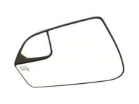 Ford DP5Z-17K707-D Mirror Glass, Rear Driver Side