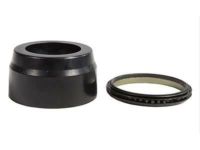 Ford Wheel Seal - 9S4Z-1S175-B Spindle Seal, Rear