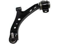 Ford 4R3Z-3079-B Lower Control Arm, Front Driver Side
