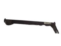 Ford F87Z19702CA Condenser Bracket, Lower