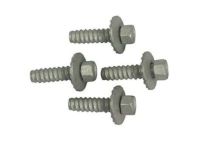 Ford -W711848-S439 Latch Bolt