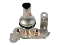 Ford 7W7Z-9E470-A Connector Tube
