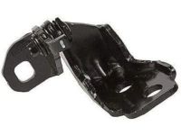 Ford FL3Z-1622811-B Lower Hinge, Front Driver Side