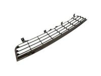 Ford 2L7Z-17D635-AAA Bumper Grille