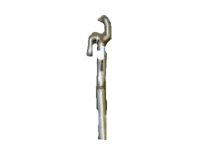 Ford Taurus Exhaust Pipe - 8G1Z-5G274-A Exhaust Pipe