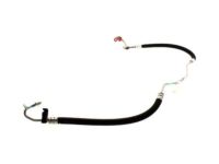 Ford BC3Z-3A717-K Power Steering Pressure Hose