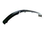 Ford AG1Z-17D957-CC Lower Deflector, Front