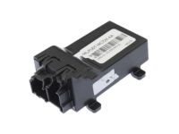 Ford FU5Z-14C724-A Control Module