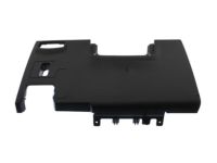 Ford HC3Z-2504459-BA Closure Panel, Gray, Lower