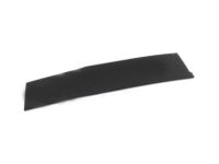 Ford BE9Z-7420554-A Applique, Front Passenger Side