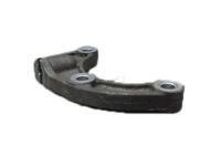 Ford CV6Z-4K204-A Side Bracket, Rear Passenger Side