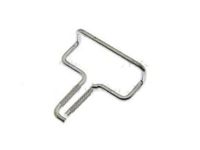 Ford 5F9Z-7406064-AA Check, Front