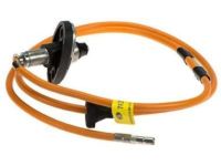 Ford Mustang Antenna Base - 7R3Z-18A984-A Antenna Base