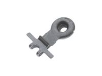 Ford -W710823-S441 Support Strap Lock Nut
