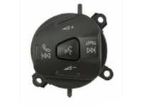Ford AV1Z-9C888-A Cruise Switch, Driver Side