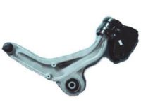 Ford G3GZ-3078-B Arm Assembly - Front Suspension, Passenger Side