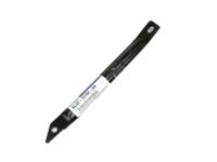 Ford XL3Z-17752-AA Side Bracket, Front Outer Passenger Side